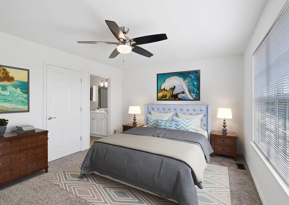 Mews at Annandale Townhomes 1 Ashwood Ct Annandale NJ Zillow