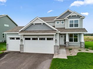 12421 Holden Way, Rogers, MN 55374