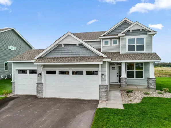 12421 Holden Way, Rogers, MN 55374