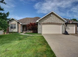 711 S Shuyler Ln, Republic, MO 65738