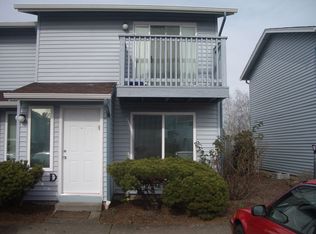 2473 SW Pickford St APT D, Corvallis, OR 97333