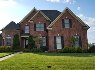 4258 Aviemore Run, Burlington, NC 27215
