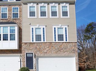 1754 Rockledge Ter, Woodbridge, VA 22192