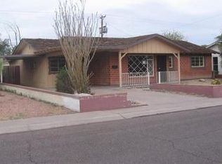 3620 W Ocotillo Rd, Phoenix, AZ 85019