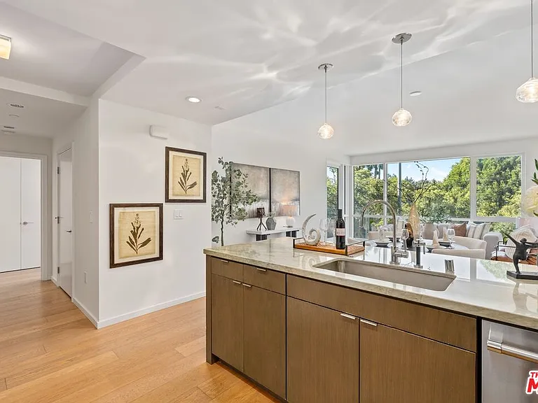 1705 Ocean Ave #206 — Photo 14