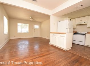 3200 Merrie Lynn Ave #A, Austin, TX 78722