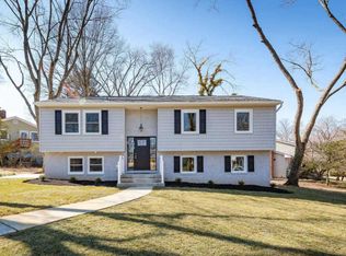 1613 Cedar Park Rd, Annapolis, MD 21401