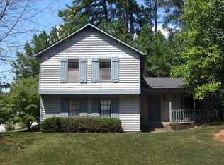 4547 Simpson Mill Ln, Duluth, GA 30096