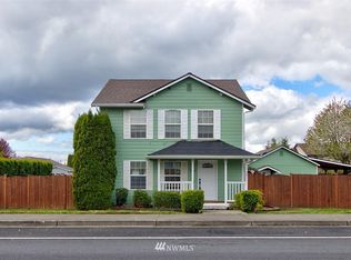 604 Jordan Rd, Granite Falls, WA 98252