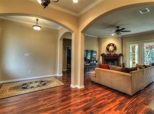 1765 Old Cedar Creek Rd, Linden, TN 37096