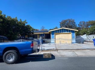 3476 Rosa Linda St, San Diego, CA 92154
