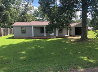 46 McKee St, Mathiston, MS 39752