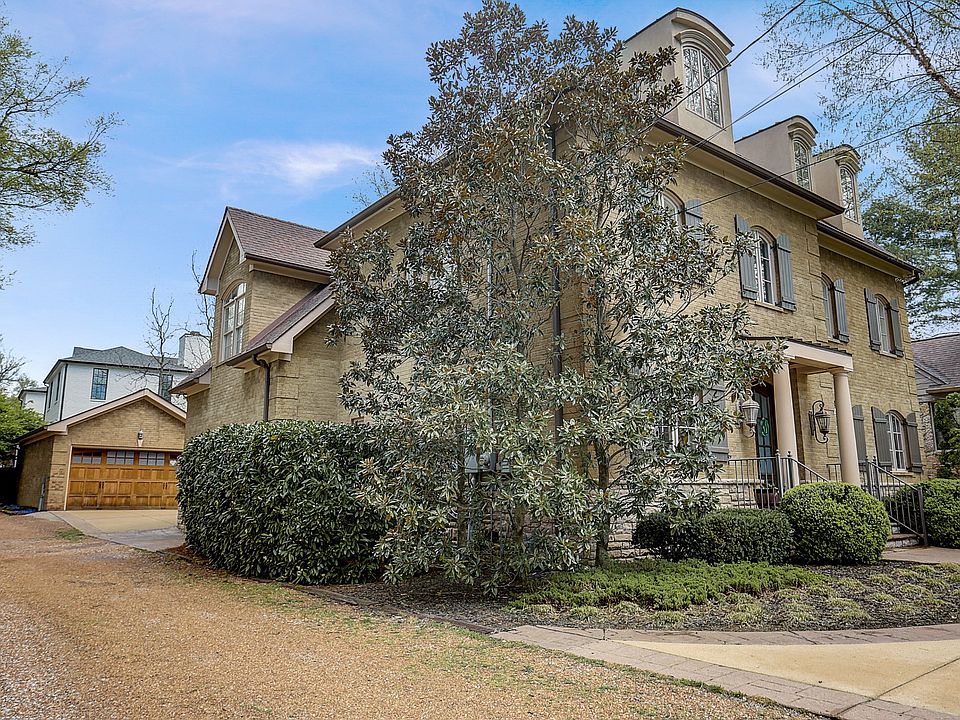 1712 Green Hills Dr, Nashville, TN 37215 Zillow