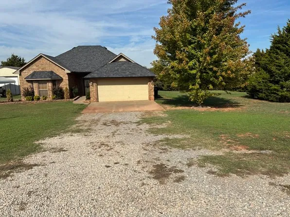 1942 County Road 1212, Tuttle, OK 73089