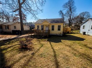 5960 Morgan Rd, Doraville, GA 30340