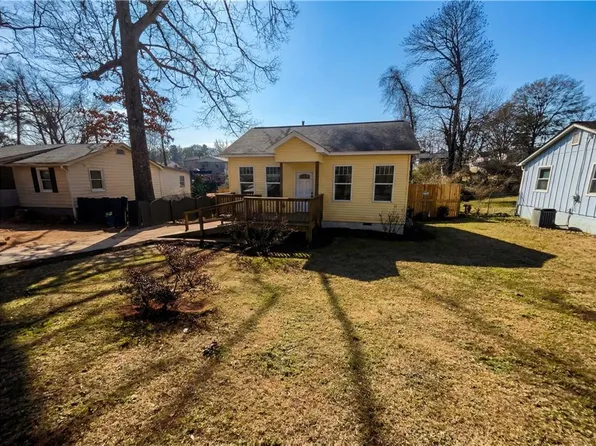 5960 Morgan Rd, Doraville, GA 30340