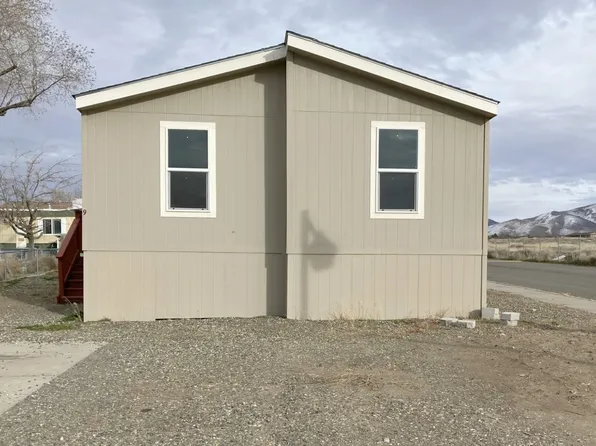 702 W McArthur Ave #9, Winnemucca, NV 89445