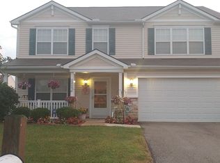 1269 Cloverview St, Blacklick, OH 43004