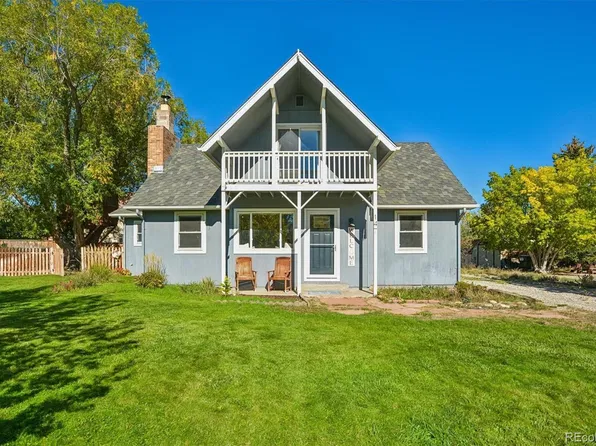 147 Mesa Circle, Salida, CO 81201