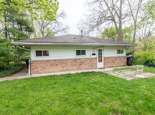 413 S Revena Blvd #413, Ann Arbor, MI 48103