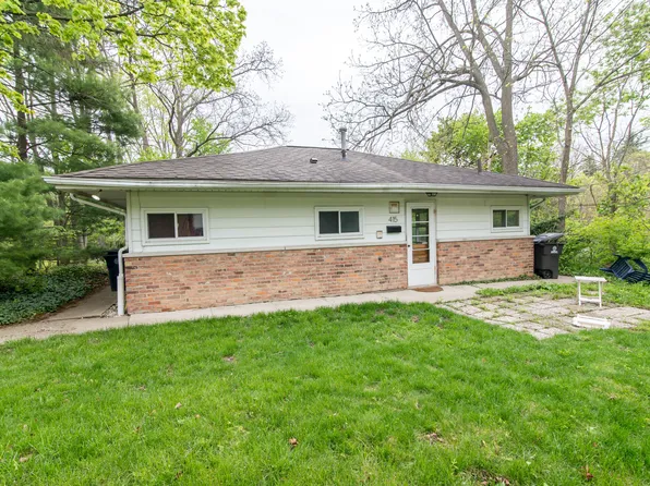 413 S Revena Blvd #413, Ann Arbor, MI 48103