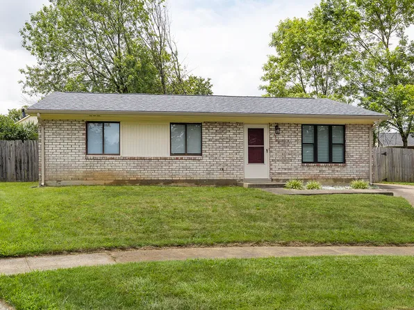 3313 Oaklyn Ct, Lexington, KY 40515