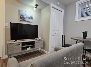 5741 Shawnigan Dr #B, Chilliwack, BC V2R0A8