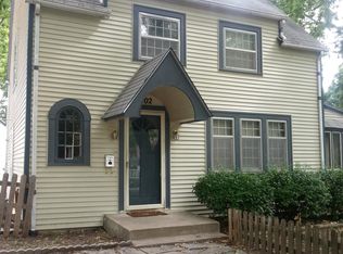 1702 E Wilman Ct, Emporia, KS 66801