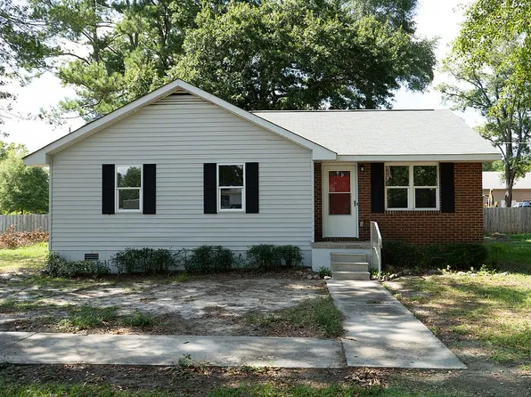 1003 Shealy Dr, Perry, SC 29137