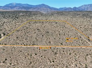 0 Vac Vic Ave #3, Llano, CA 93544