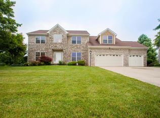 9546 Timberbank Cir NW, Pickerington, OH