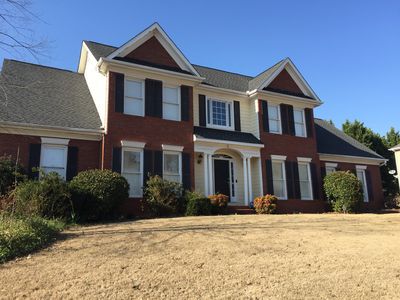 4780 Winding Rose Dr, Suwanee, GA, 30024