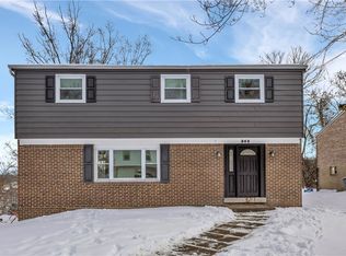248 Cypress Hill Dr, Pittsburgh, PA
