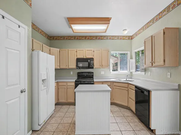 20636 E Oxford Place, Aurora, CO 80013