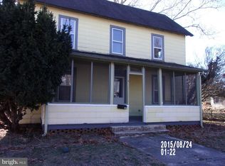 414 E Elizabeth St, Delmar, MD