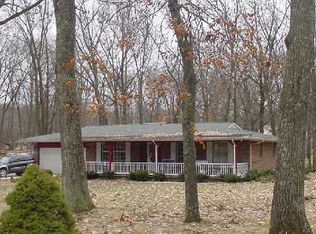 13269 Rainbow Dr, Gregory, MI 48137