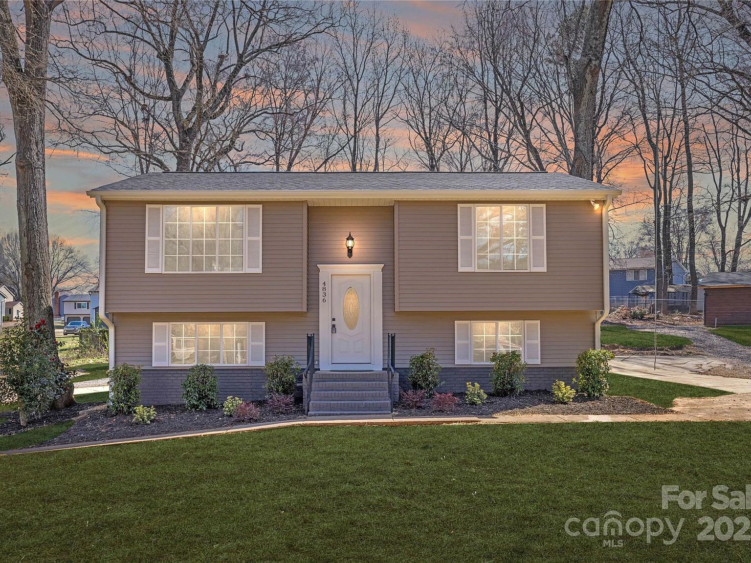 4836 Cheviot Rd, Charlotte, NC 28269 | Zillow