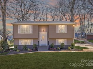 4836 Cheviot Rd, Charlotte, NC 28269