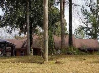 1668 Lyons Rd, Bolton, MS 39041