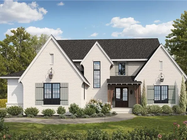 Starboard Ct, Stokesdale, NC 27357