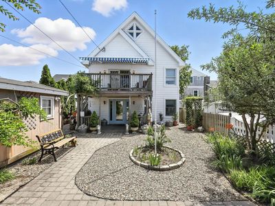 319 E Seaspray Rd, Ocean City, NJ, 08226