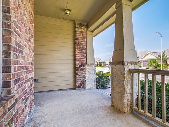5th image of 3639 Carolina Canyon Ct