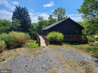 234 Hilltop Loop Rd, Harpers Ferry, WV 25425