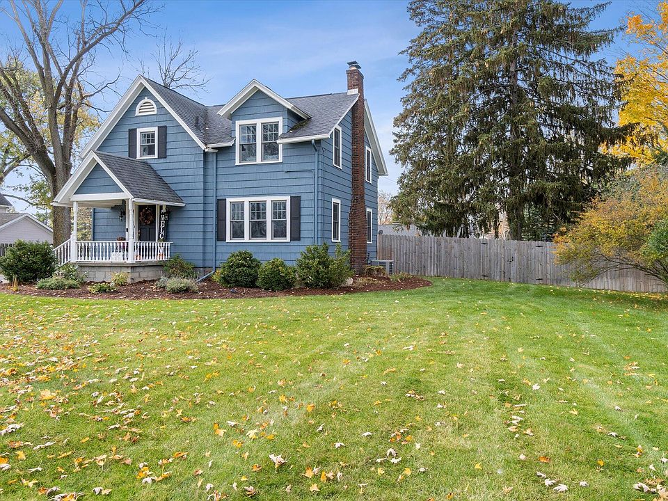 6100 Browns Lake Rd, Jackson, MI 49203 Zillow