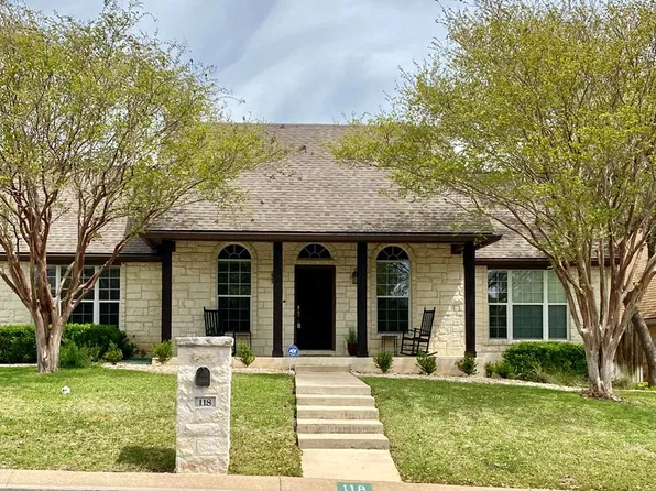 118 Stone Holw, Fredericksburg, TX 78624
