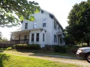 132 Elm St, Florence, VT 05744