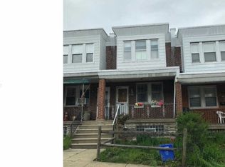 6025 N Philip St, Philadelphia, PA 19120