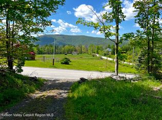 443 County Road 13, Prattsville, NY 12468
