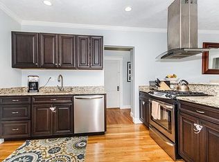 67-69 Franconia St, Dorchester, MA 02122