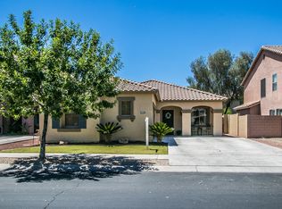 4515 E Dublin St, Gilbert, AZ 85295